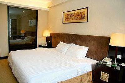 фото отеля Starway King Garden Hotel