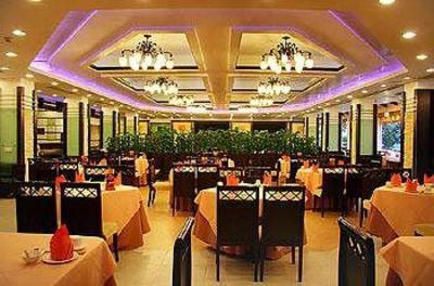 фото отеля Starway King Garden Hotel