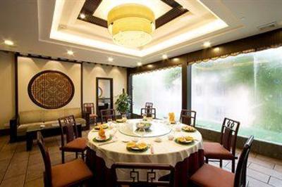 фото отеля Starway King Garden Hotel