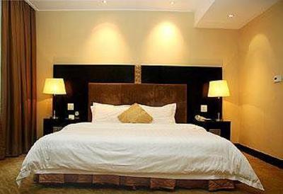 фото отеля Starway King Garden Hotel