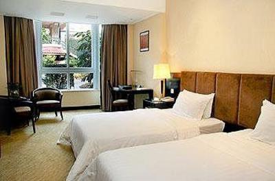 фото отеля Starway King Garden Hotel