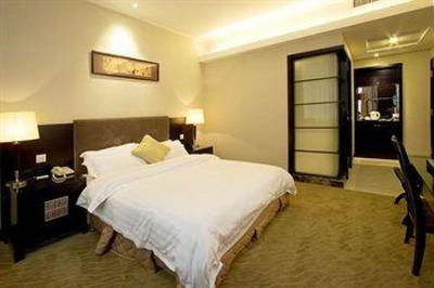 фото отеля Starway King Garden Hotel