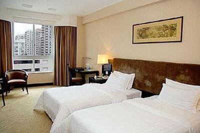фото отеля Starway King Garden Hotel