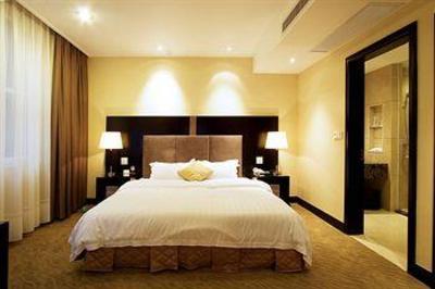 фото отеля Starway King Garden Hotel