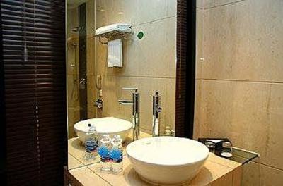 фото отеля Starway King Garden Hotel
