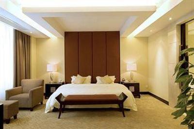 фото отеля Starway King Garden Hotel