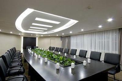 фото отеля Starway King Garden Hotel