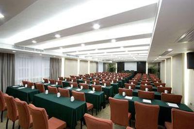 фото отеля Starway King Garden Hotel