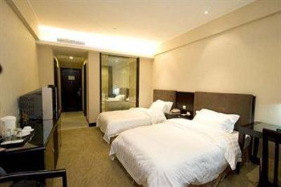фото отеля Starway King Garden Hotel