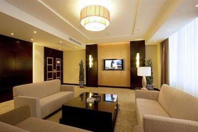 фото отеля Starway King Garden Hotel