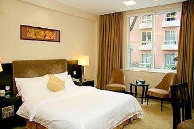 фото отеля Starway King Garden Hotel