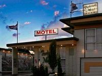 Parkview Motel Dargaville