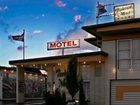 фото отеля Parkview Motel Dargaville