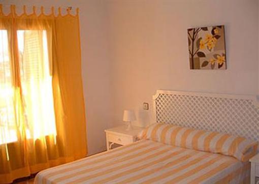 фото отеля Apartamentos Aldeas de Taray Club