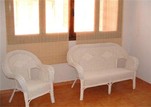 фото отеля Apartamentos Aldeas de Taray Club