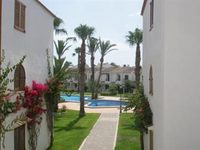 Apartamentos Aldeas de Taray Club