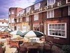 фото отеля Travelodge Canterbury Chaucer Central