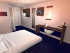 фото отеля Travelodge Canterbury Chaucer Central