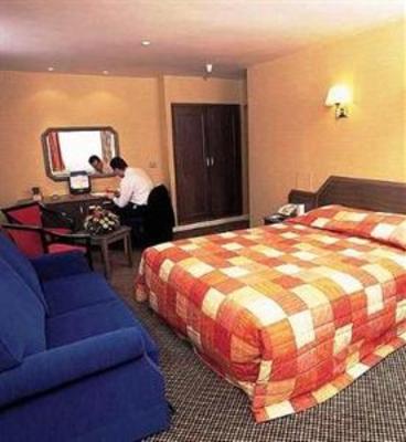фото отеля Travelodge Hotel Leofric Coventry