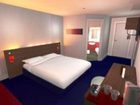 фото отеля Travelodge Hotel Leofric Coventry