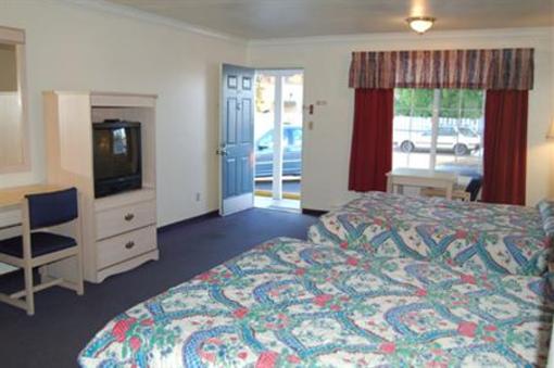 фото отеля Holiday Lodge