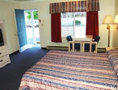 фото отеля Holiday Lodge