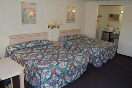 фото отеля Holiday Lodge