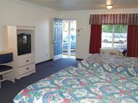 Holiday Lodge