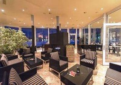 фото отеля SeminarHotel am Agerisee