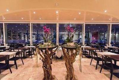 фото отеля SeminarHotel am Agerisee
