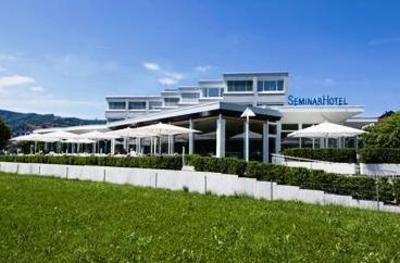 фото отеля SeminarHotel am Agerisee