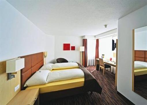 фото отеля SeminarHotel am Agerisee