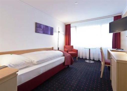 фото отеля SeminarHotel am Agerisee