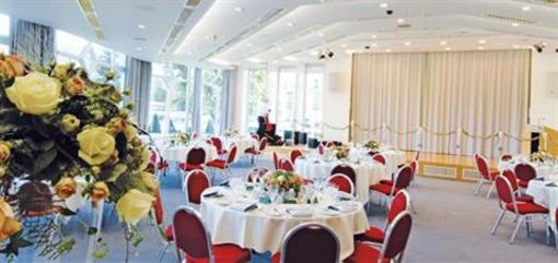 фото отеля SeminarHotel am Agerisee