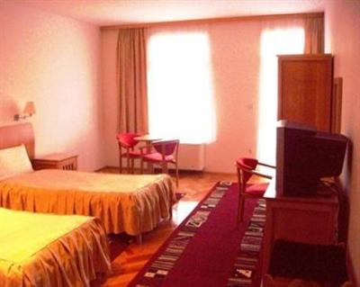 фото отеля Hotel Millennium Osijek
