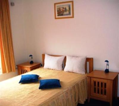 фото отеля Hotel Millennium Osijek