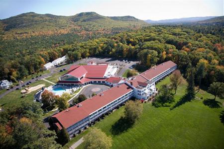 фото отеля Red Jacket Mountain View Resort