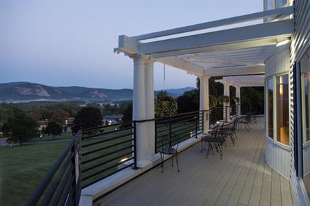 фото отеля Red Jacket Mountain View Resort
