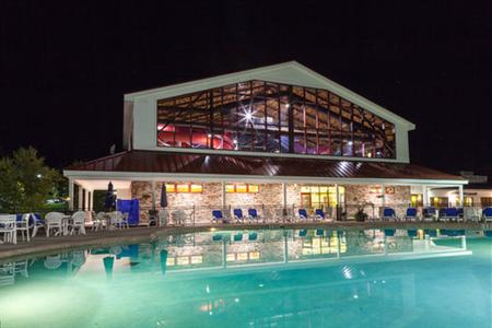 фото отеля Red Jacket Mountain View Resort