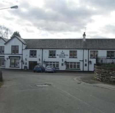фото отеля Black Bull Hotel Killearn