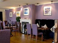 Black Bull Hotel Killearn
