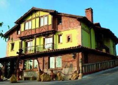 фото отеля Posada El Valle