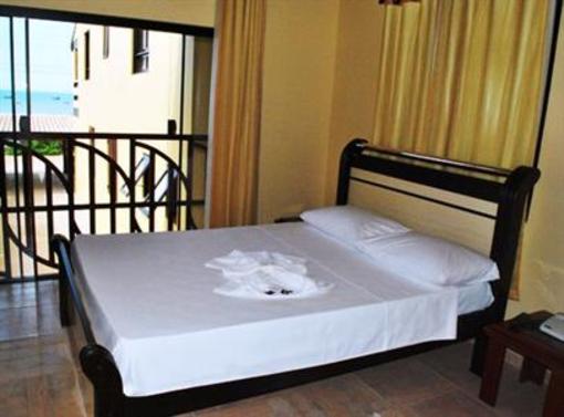 фото отеля Mini Resort Swiss Hotel International