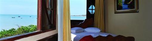 фото отеля Mini Resort Swiss Hotel International
