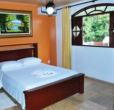 фото отеля Mini Resort Swiss Hotel International