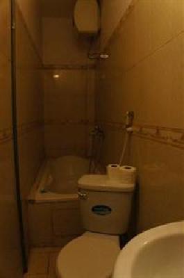 фото отеля Travelmate Hanoi Hotel