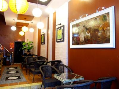 фото отеля Travelmate Hanoi Hotel