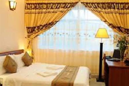 фото отеля Travelmate Hanoi Hotel