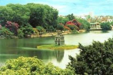 фото отеля Travelmate Hanoi Hotel