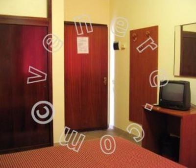 фото отеля Real Hotel Florence
